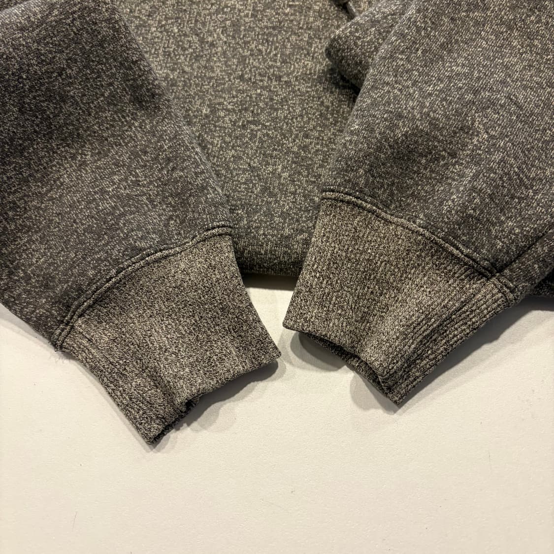 [XL] 리바이스 SF 빈티지 후드티 그레이 D558 상품이미지6