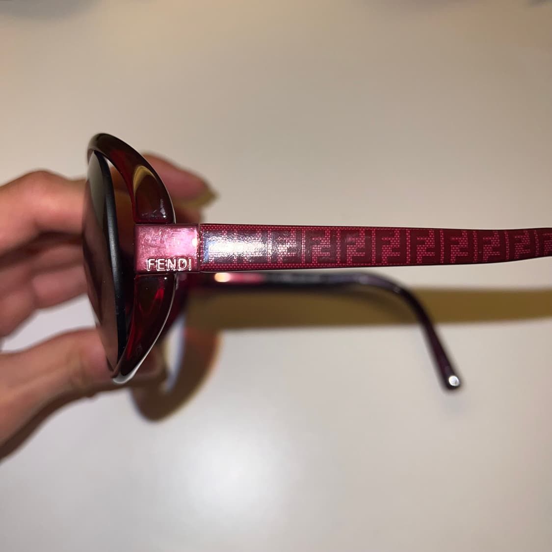 Fendi Vintage sunglasses  상품이미지2