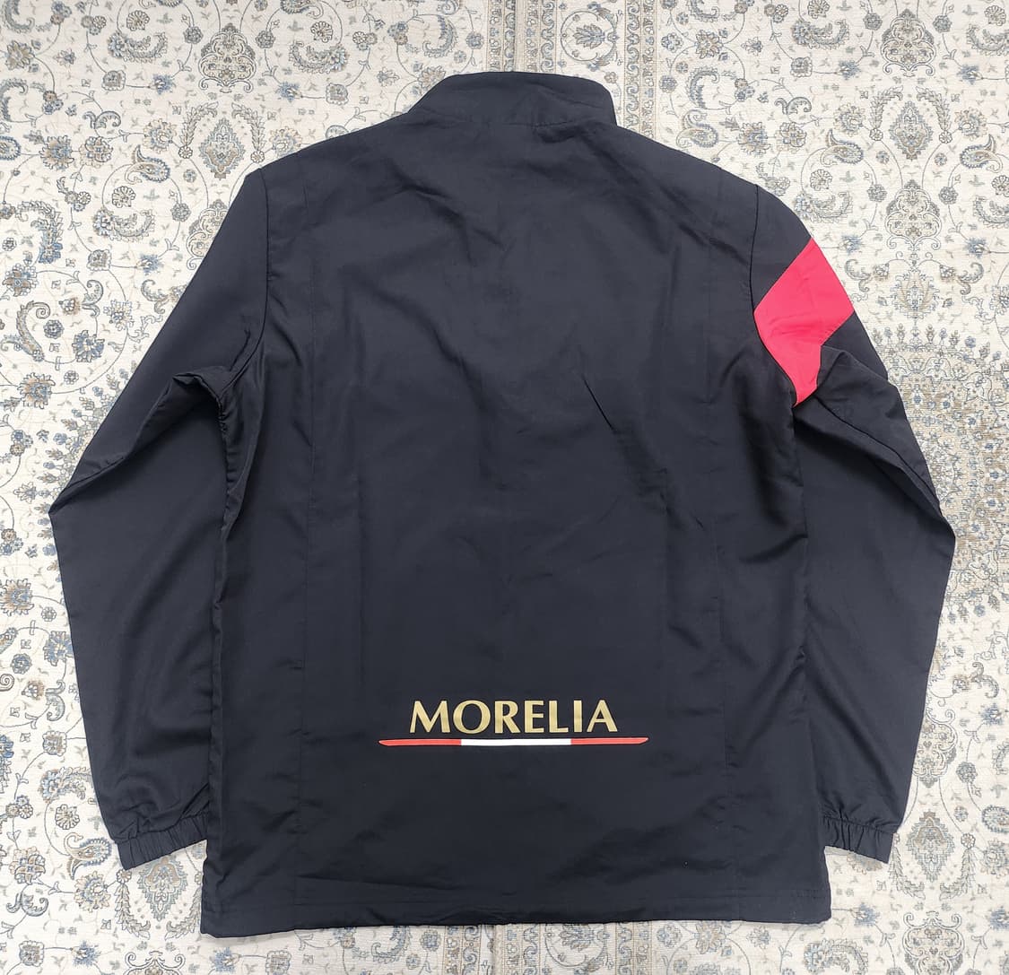 미즈노 모렐리아 바람막이 자켓 XO 상품이미지2