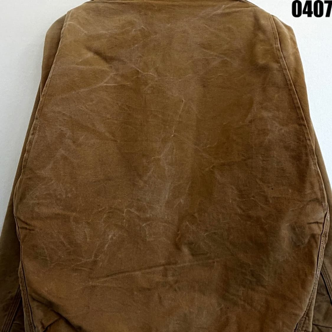 칼하트(Carhartt) 워크 자켓 상품이미지10