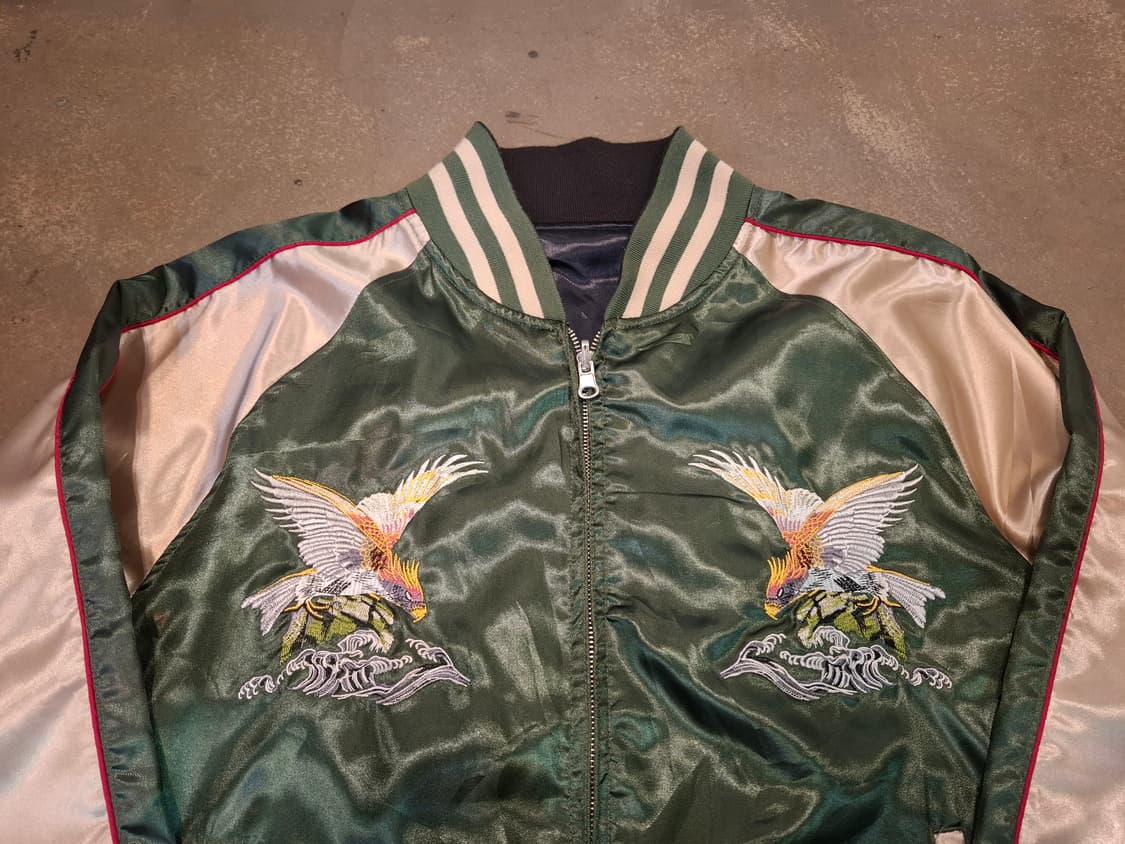 독수리 스카쟌 상품이미지2