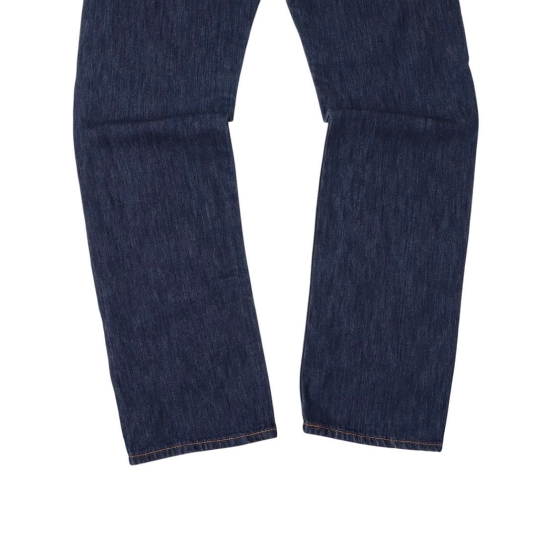 리바이스 501 스트레이트 레그 버튼플라이 데님팬츠 상품이미지3