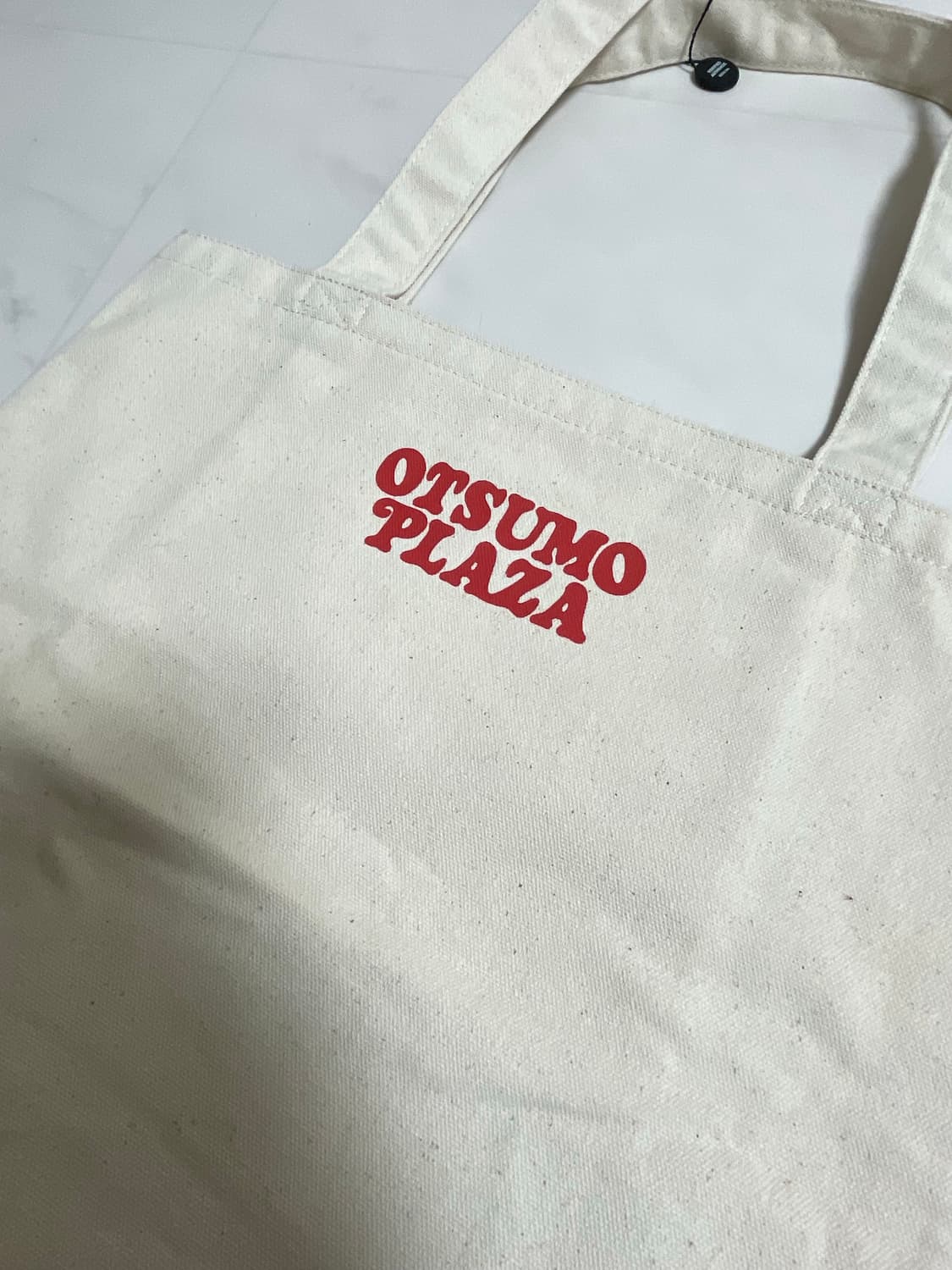 Verdy OtsumoPlaza Tote 상품이미지4