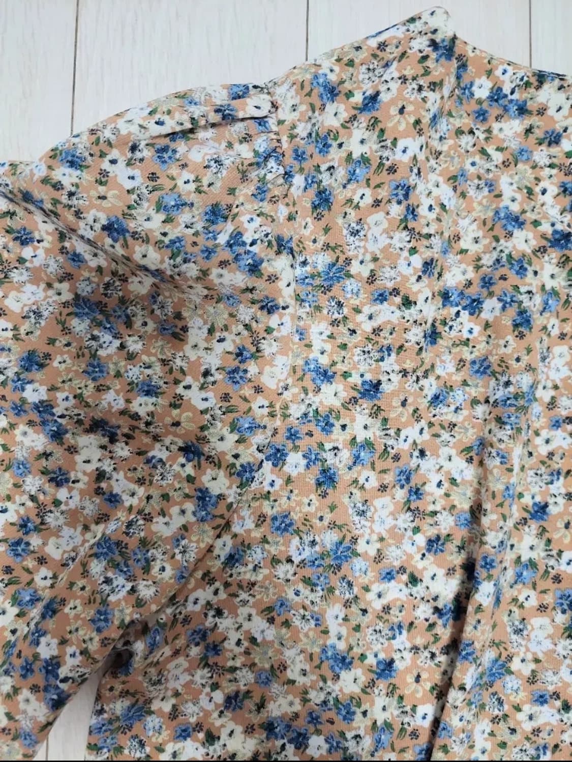 급처새상품!SOUP숲 러블리원피스 레니본st오즈세컨st리즈리사st샤틴st 상품이미지4