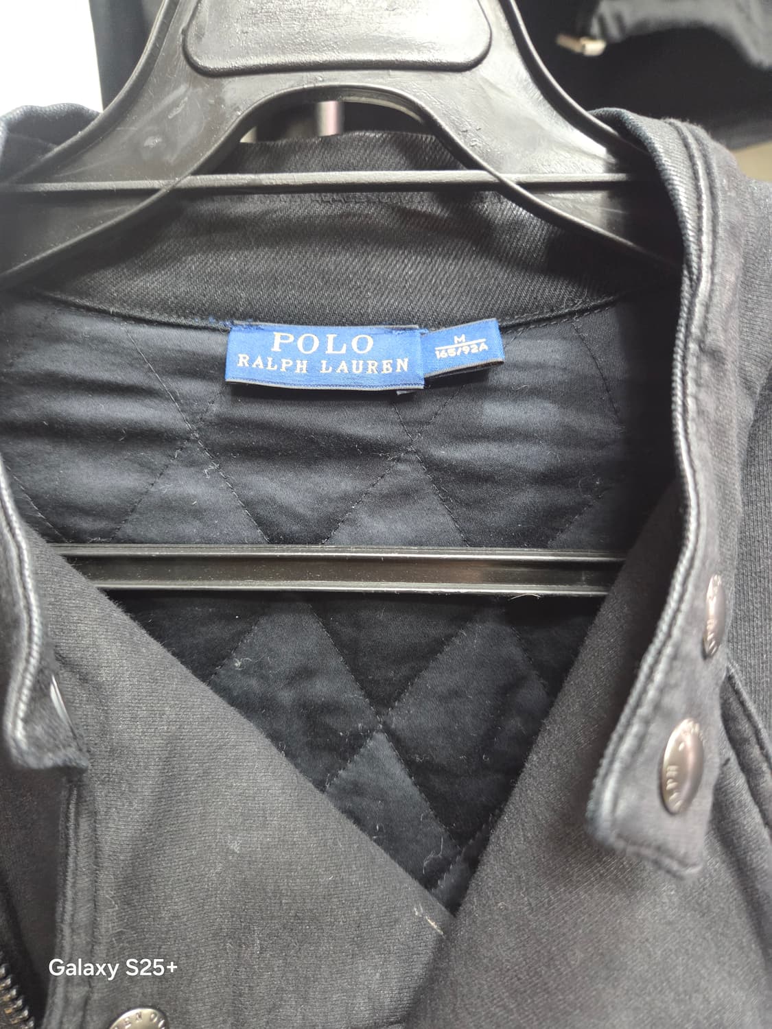 폴로 랄프로렌   라이더  자켓 상품이미지2