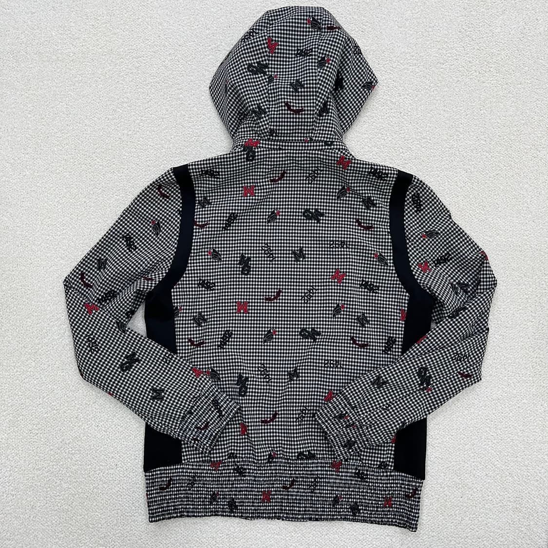 95 마카우 골프 여성 바람막이 0311M 상품이미지4