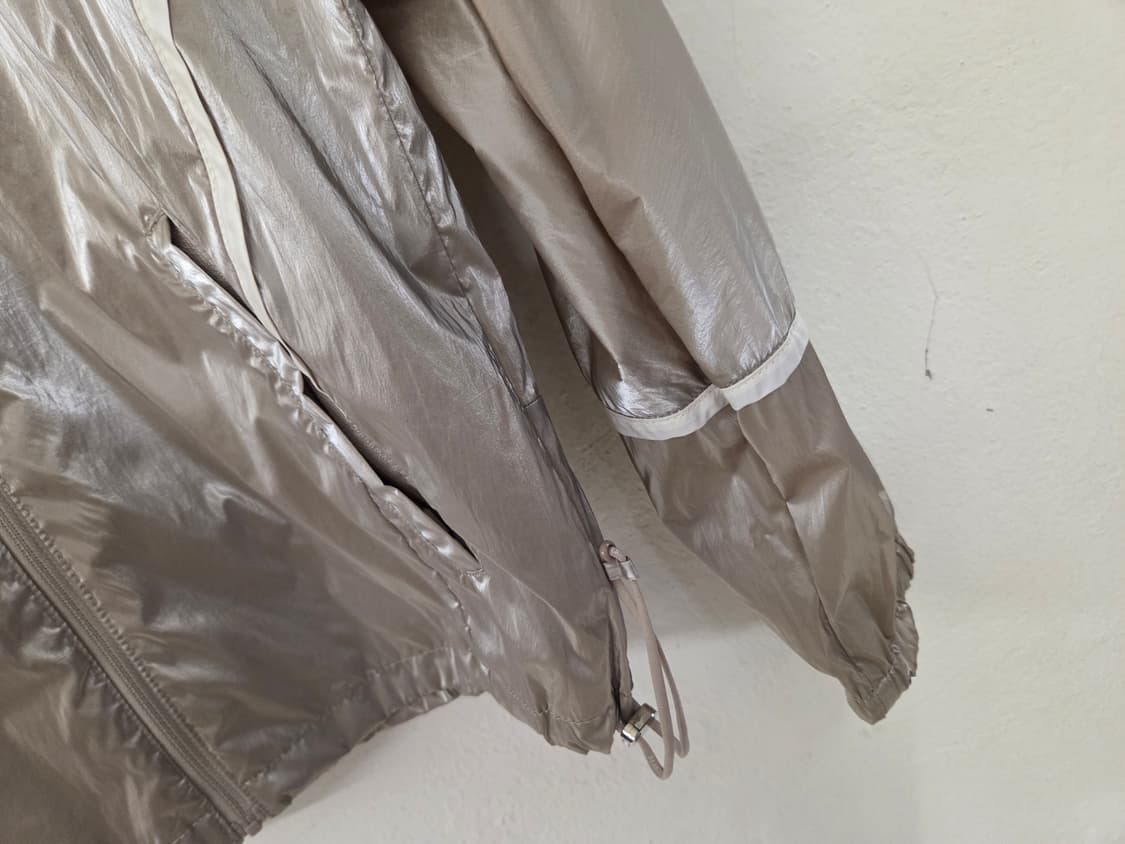 St. Andrews 골프바람막이 자켓 S사이즈 상품이미지4