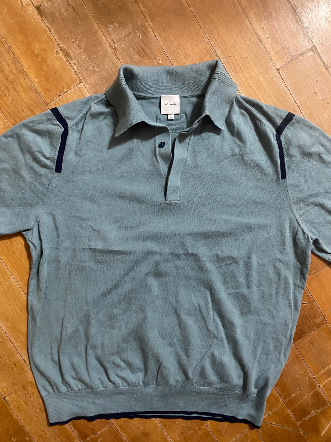 폴스미스 남성 카라티 M (100) 상품이미지1