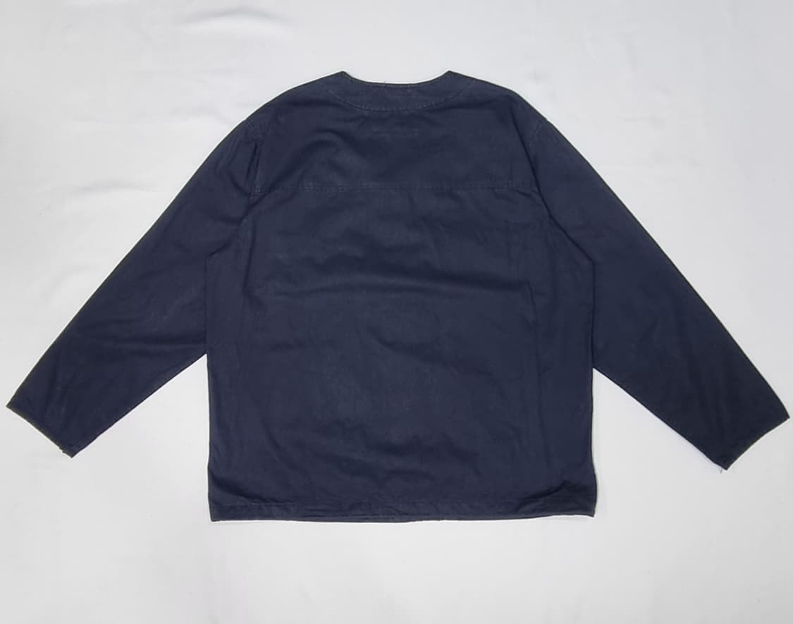 비슬로우 포켓 코튼 가디건 XL _ 남성 상품이미지6