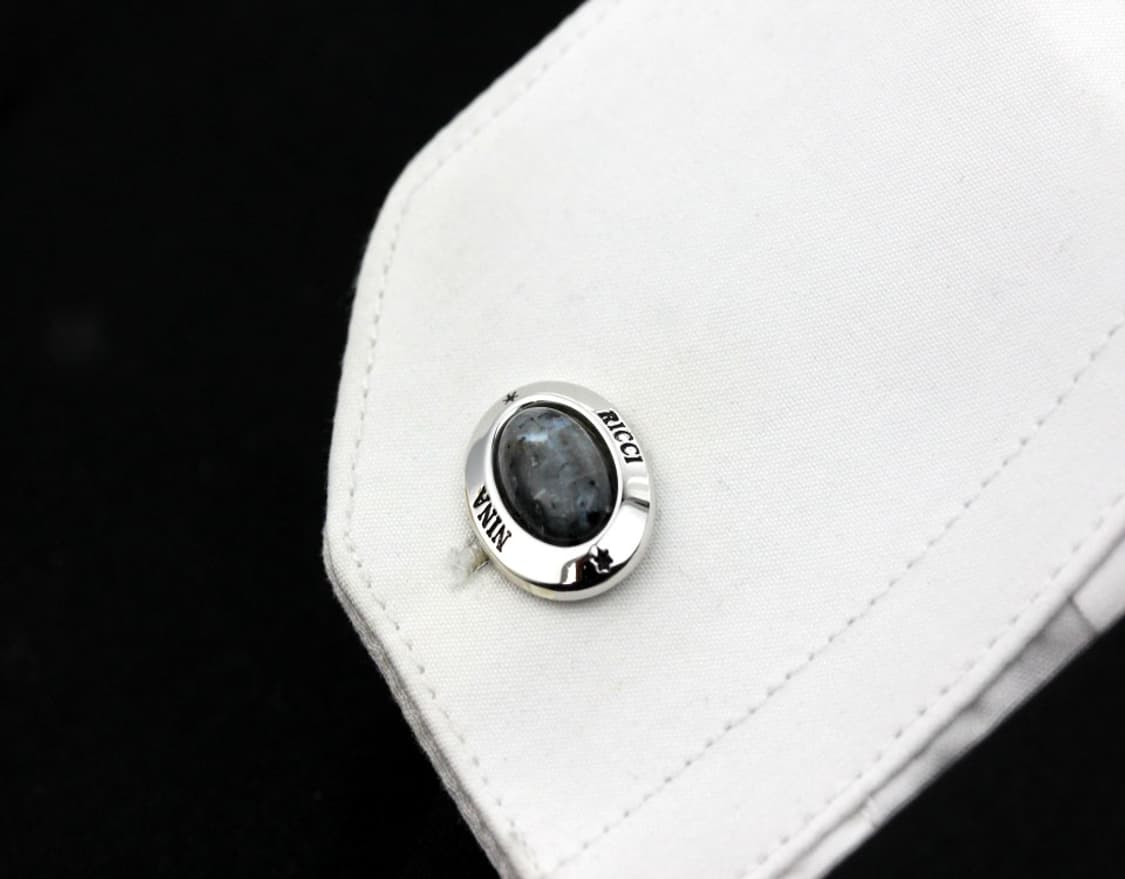 니나리치 A등급 남자 명품 커프스 빈티지 상품이미지9