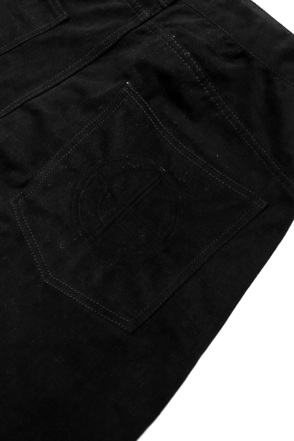 미사용)IDWS 소프트 스웨이트 트윌 벌룬 팬츠 2 상품이미지9