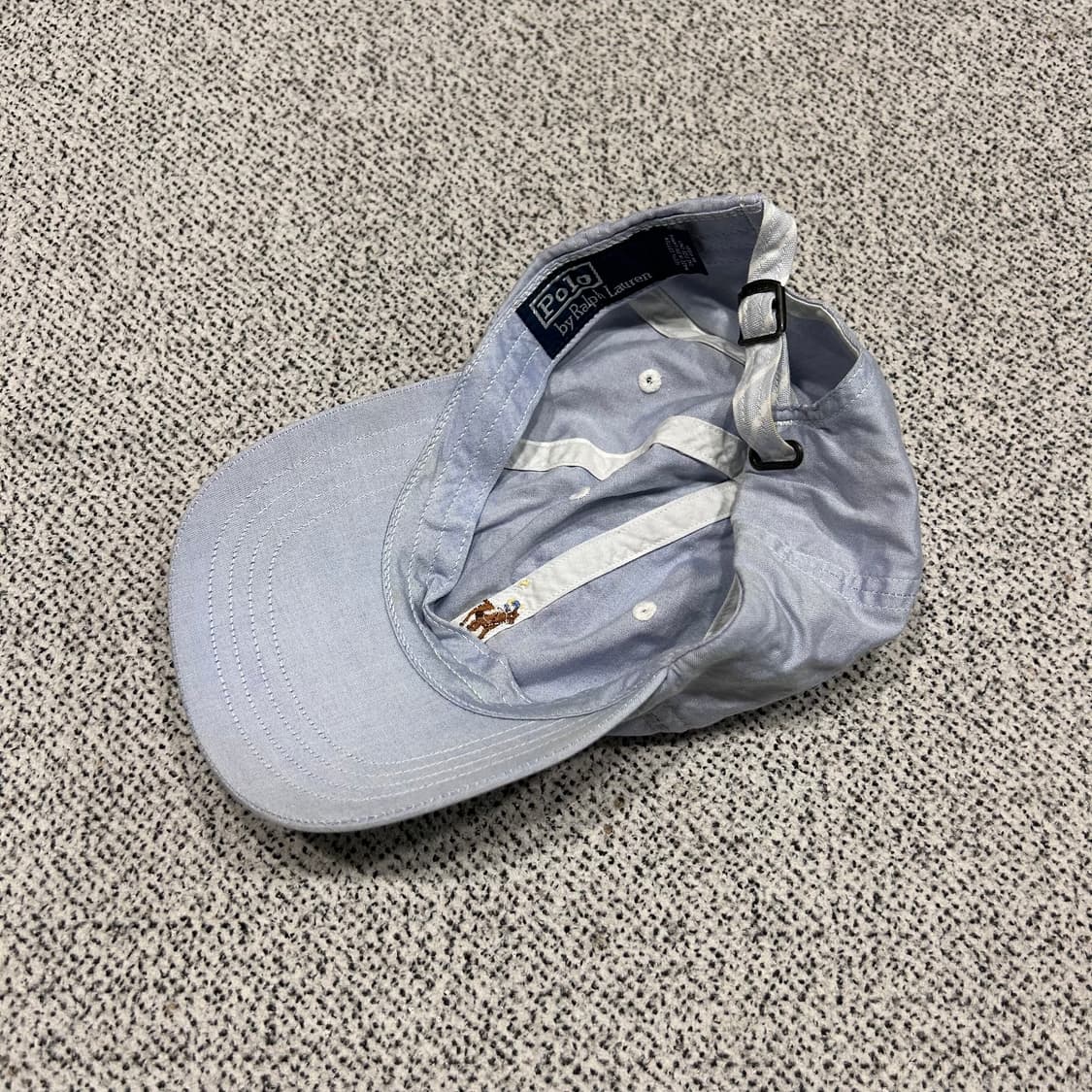폴로볼캡 상품이미지3