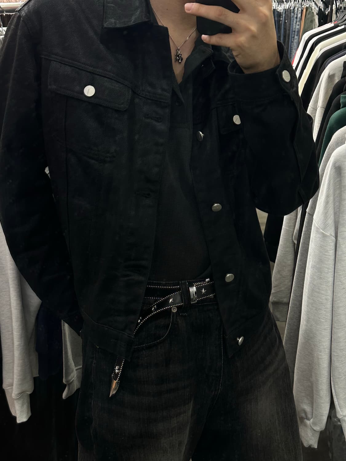 Scout & feather - 스카우트 와 깃털 목걸이 상품이미지4