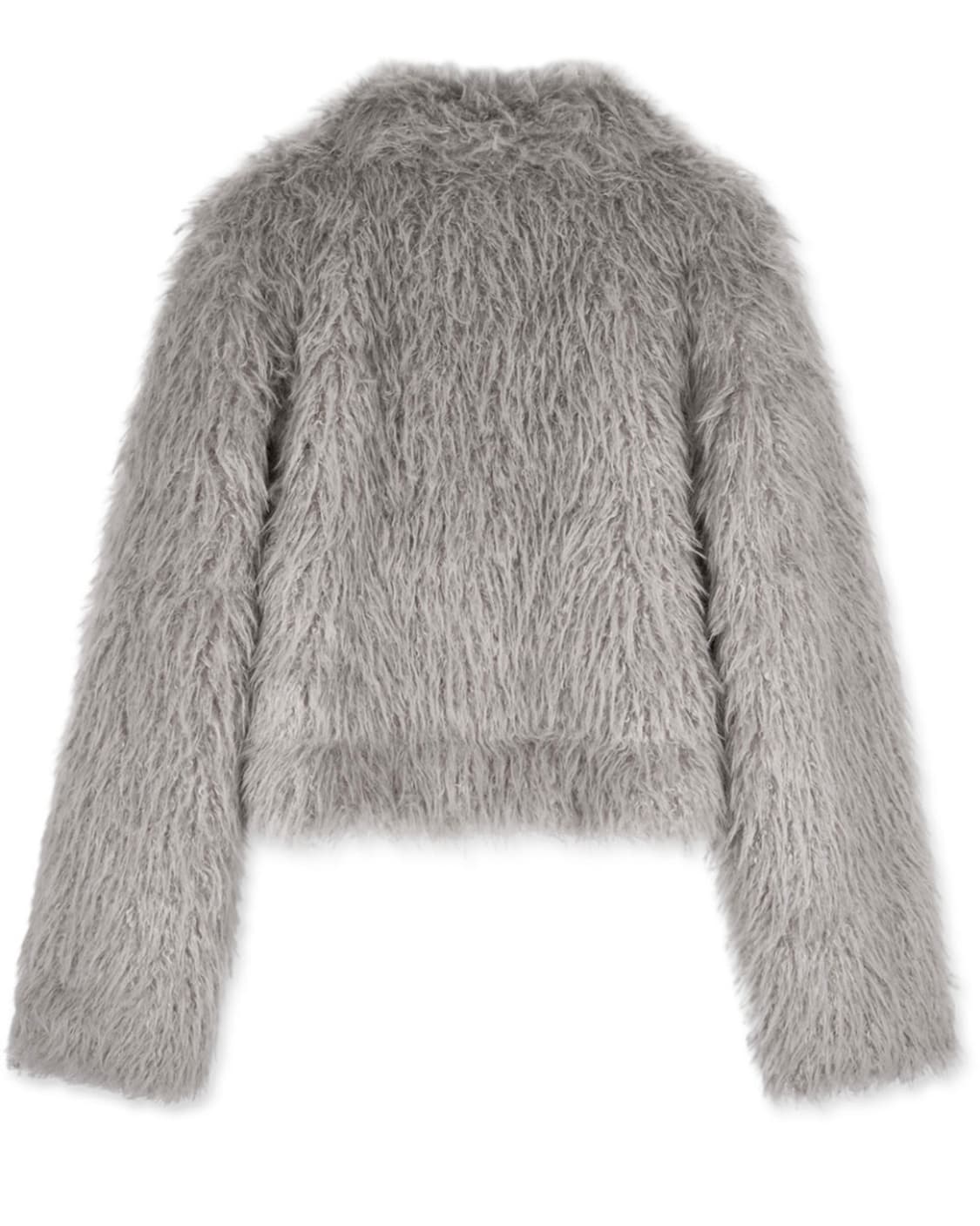 네이키드서프클럽 퍼자켓 상품이미지2