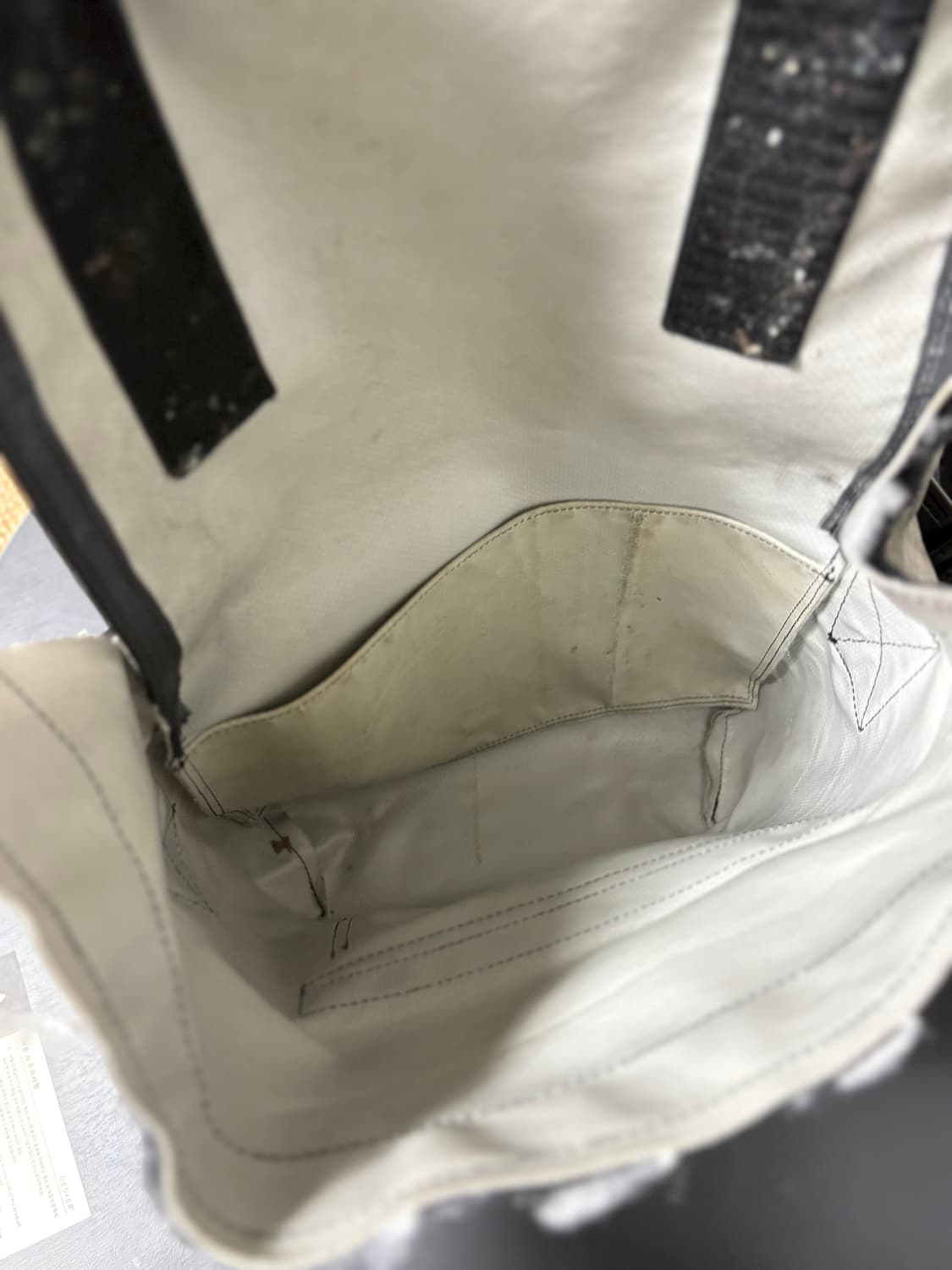 Freitag LASSIE 70,000 (가격제안도 받아요~) 상품이미지4