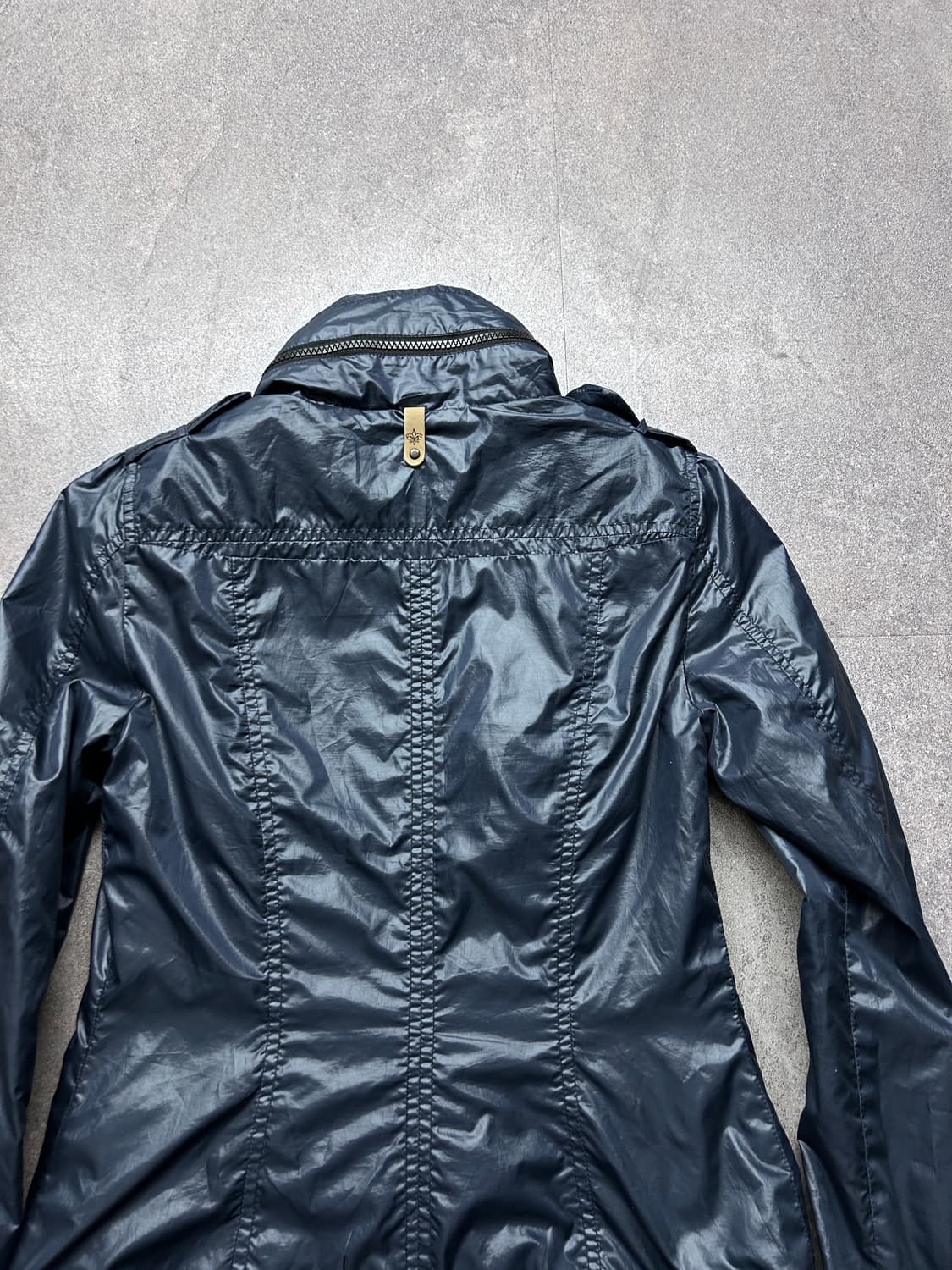 맥케이지 테크니컬 윈드 브레이커 자켓 상품이미지5