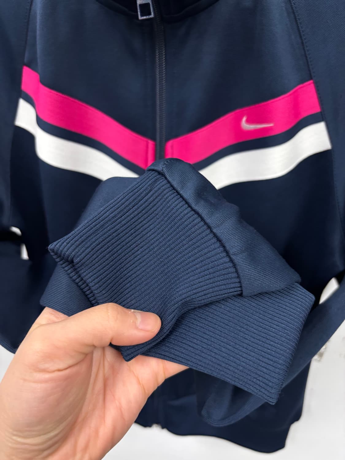 나이키 트랙탑 상품이미지3