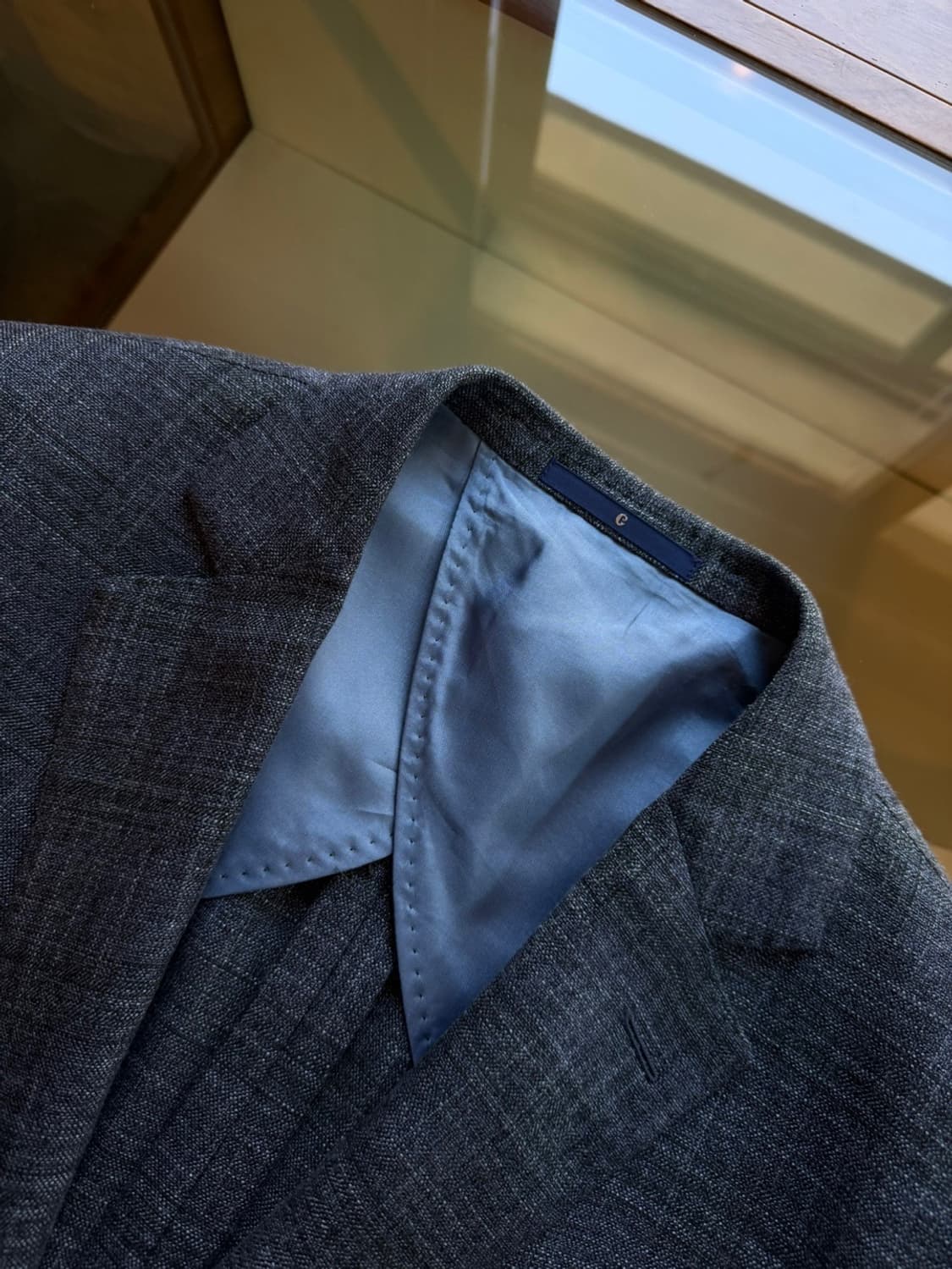 캠브리지 멤버스 자켓 100 상품이미지6