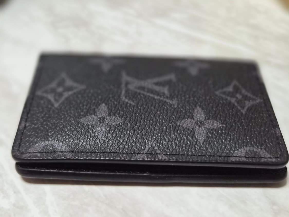 루이비통모노그램 이클립스 카드지갑 상품이미지7