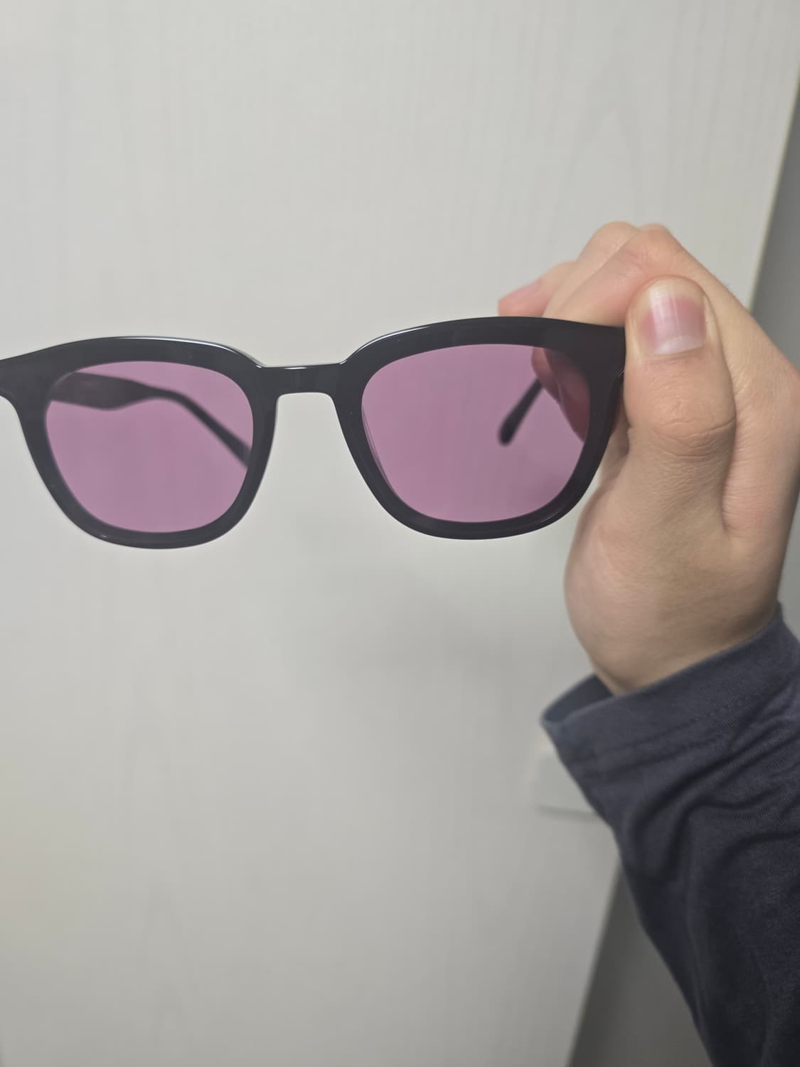 젠틀몬스터 론디 상품이미지2