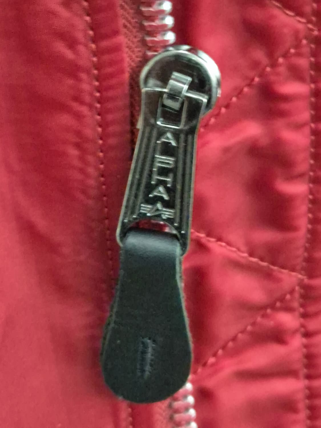 알파 인더스트리  MA-1 Natus(M/95) 상품이미지6