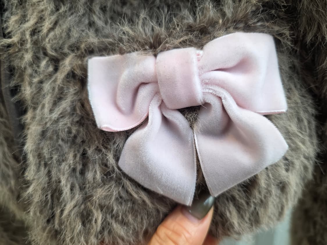 에코퍼 자켓 상품이미지4