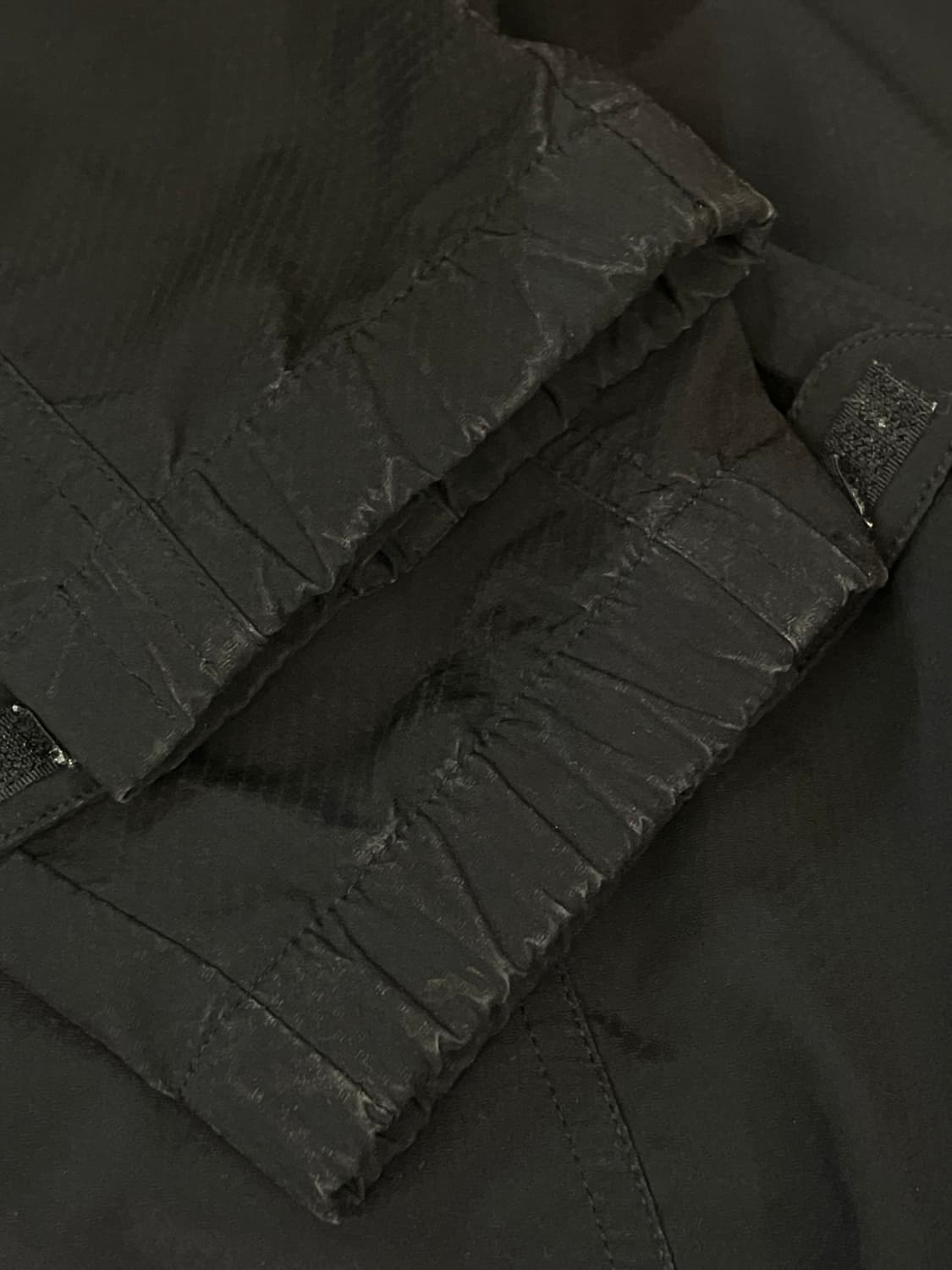 아디다스 점퍼 블랙 100  #csz1997  상품이미지6