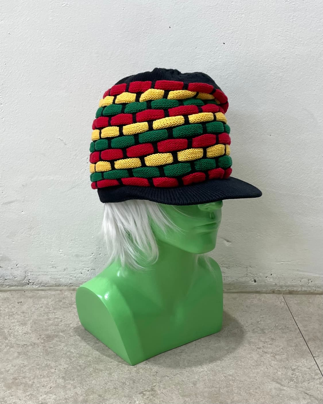 multi-knit cap 상품이미지3