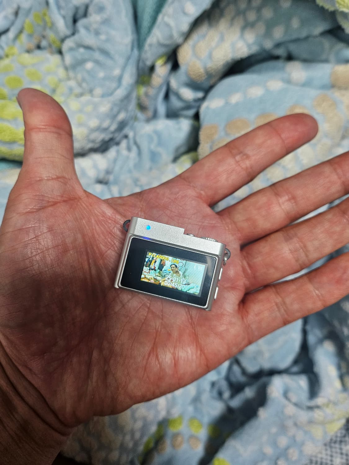 초소형 미니 디카 상품이미지2