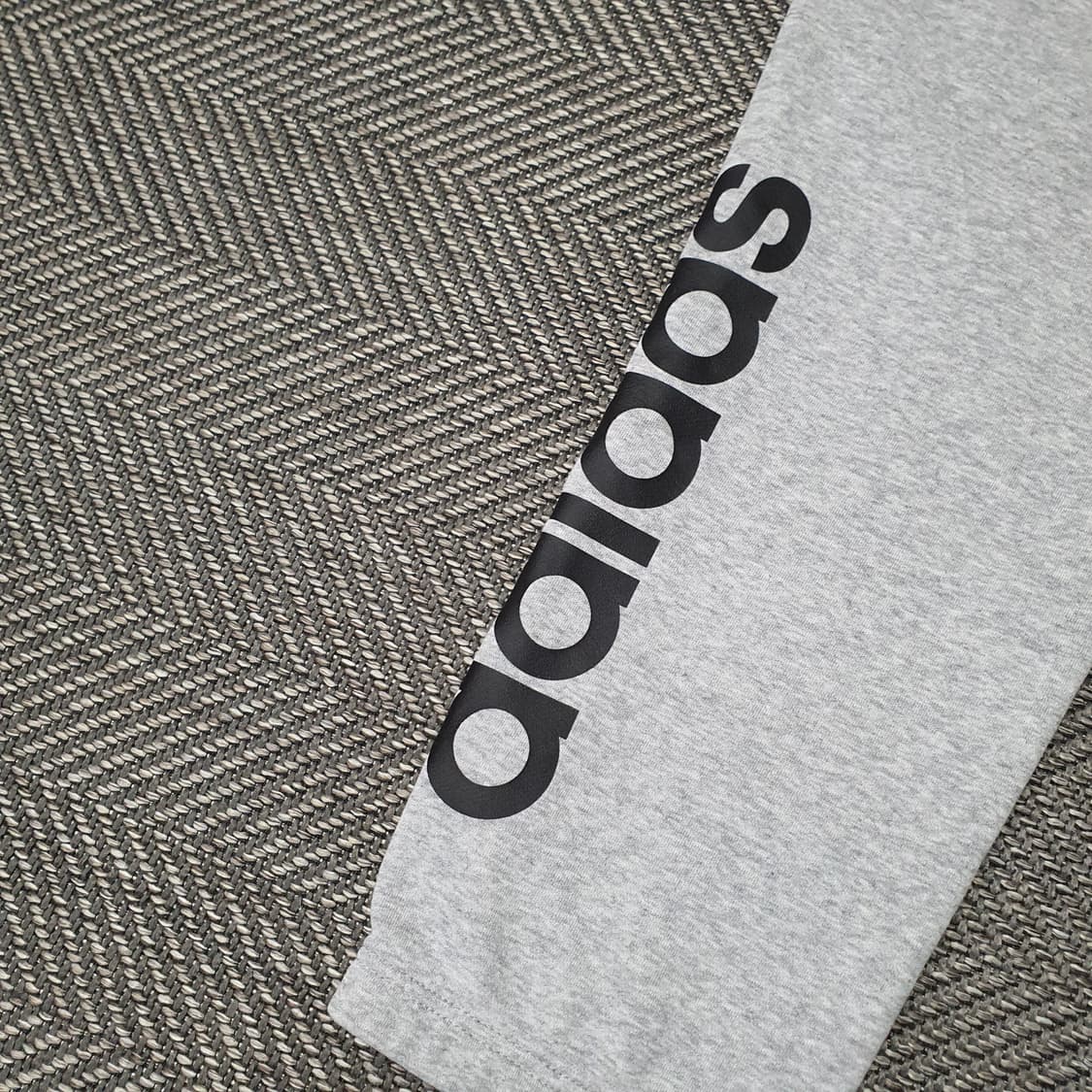 아디다스 밴딩 트레이닝 팬츠 남자35~36 상품이미지7