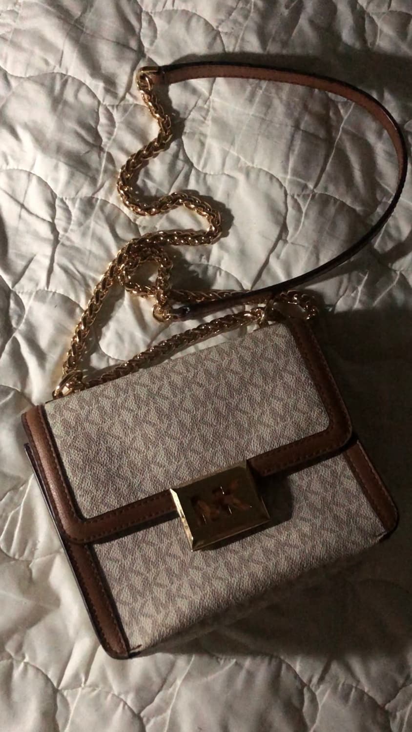 MICHAEL KORS 숄더 백 판매 상품이미지1