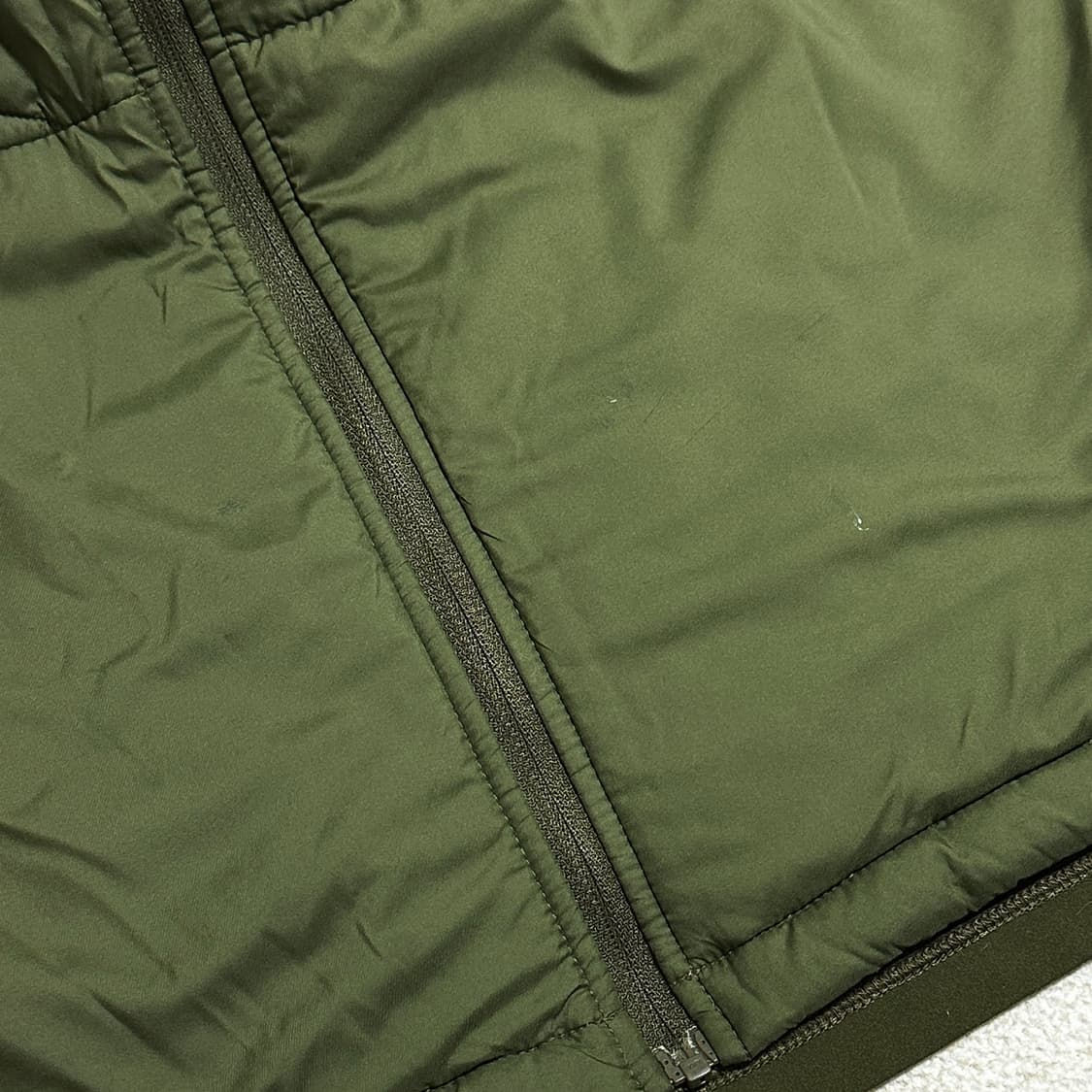 나이키 에어로레이어 후드재킷 상품이미지7