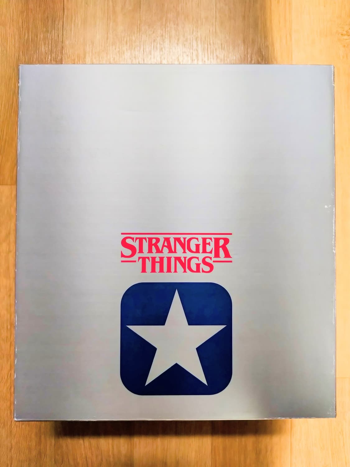 컨버스 x 기묘한이야기 웨폰 하이(260) 상품이미지8