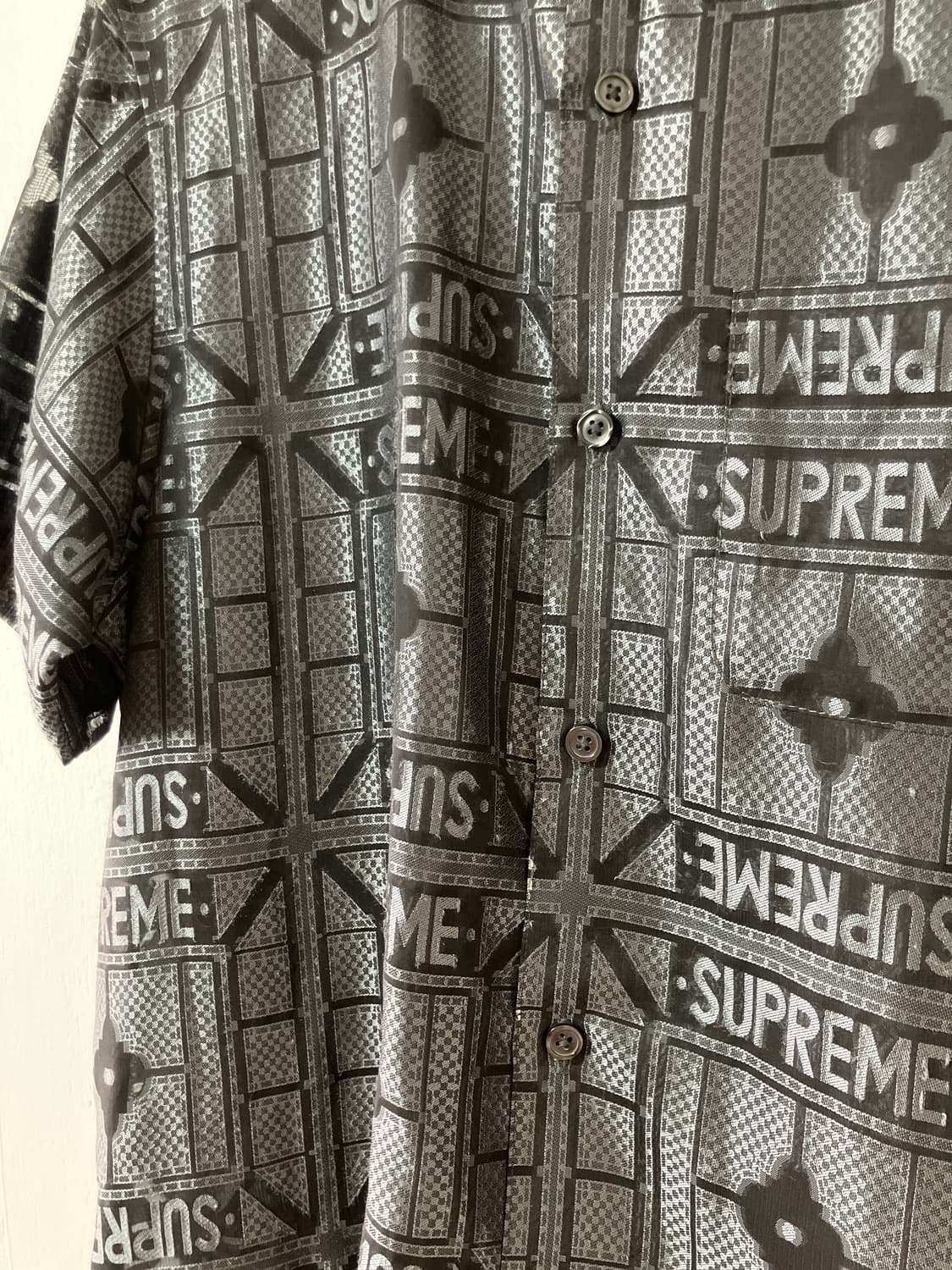 슈프림 셔츠 supreme shirts 상품이미지4