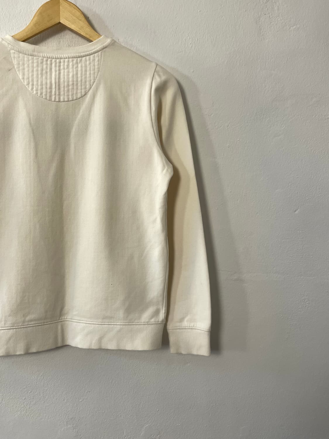 데상트 맨투맨  상품이미지10