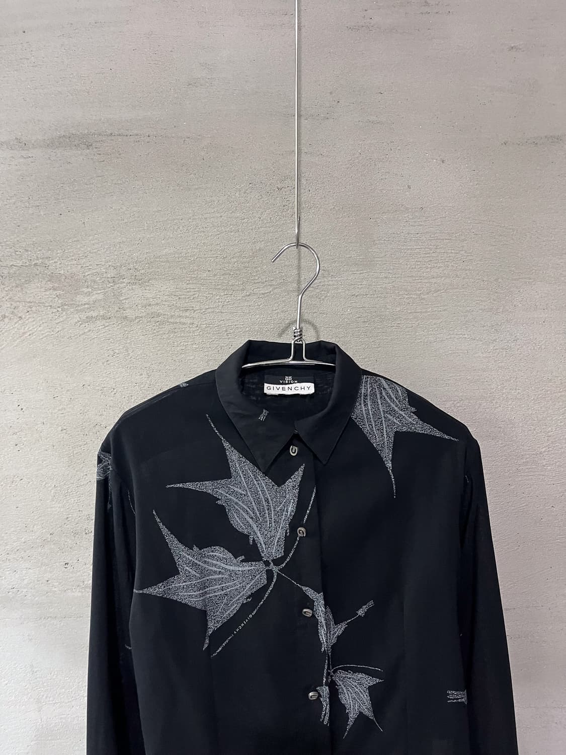Givenchy / France 1980 상품이미지3
