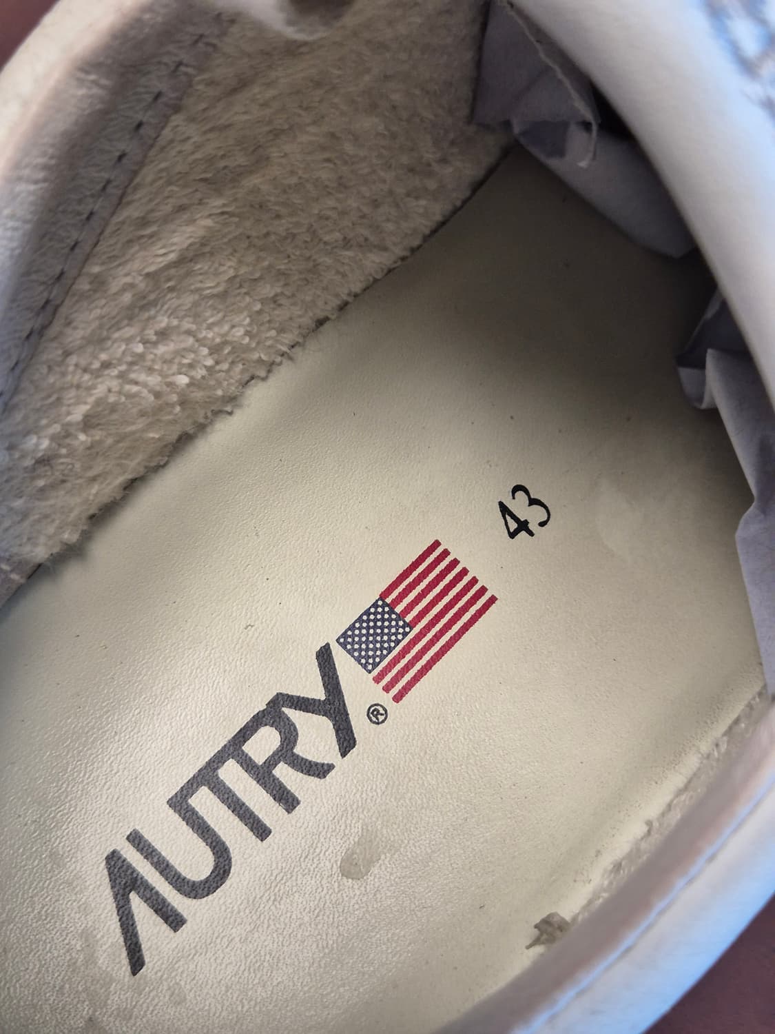 270-275(43) 오트리 메달리스트 로우  상품이미지5