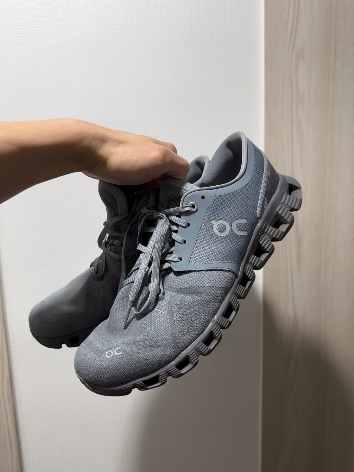 온러닝 클라우드x3 미스트락 265 상품이미지1