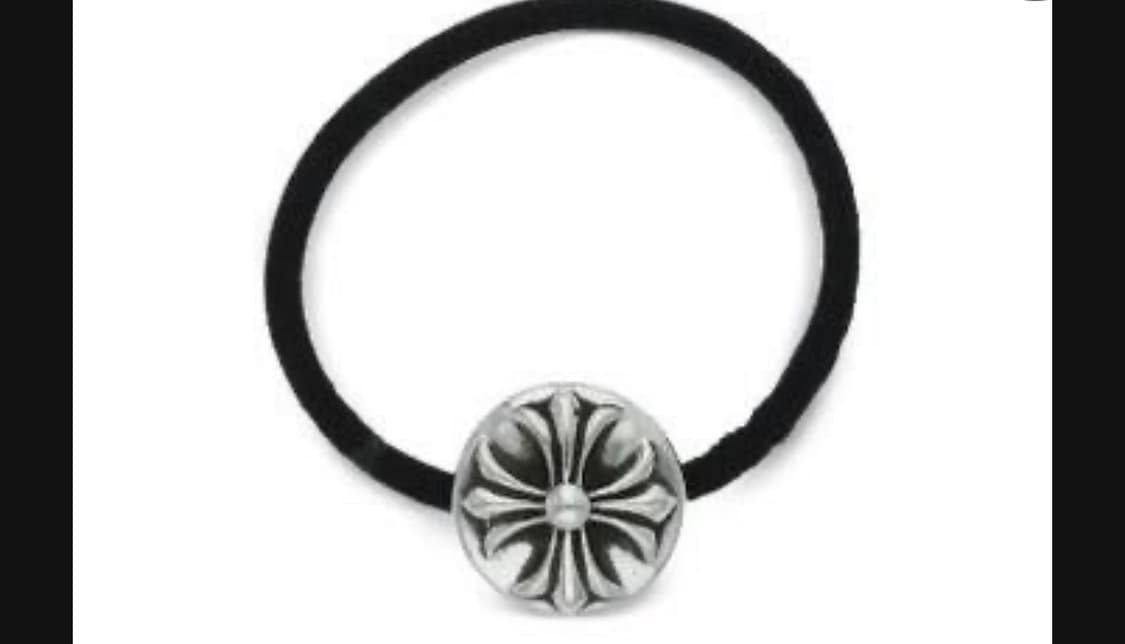 크롬하츠 헤어밴드 삽니다 상품이미지1