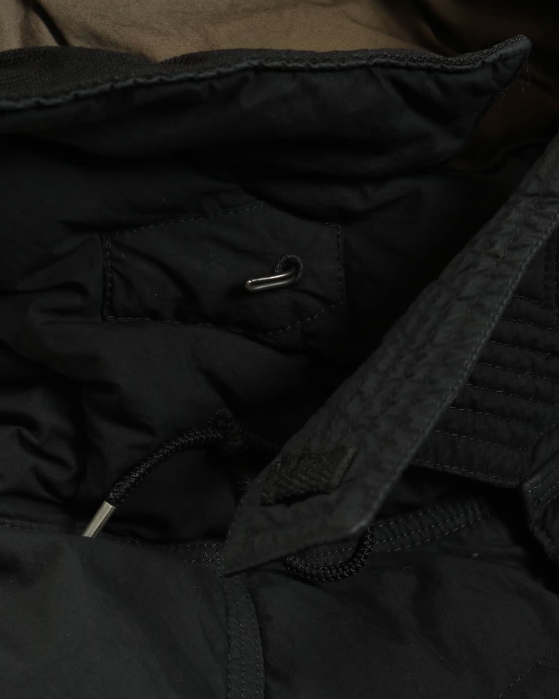 텐씨 아틱 헤비다운파카 상품이미지4