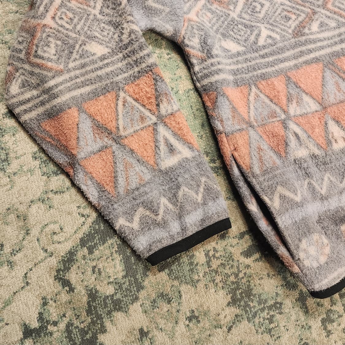 콜린스 신칠라 플리스 상품이미지3