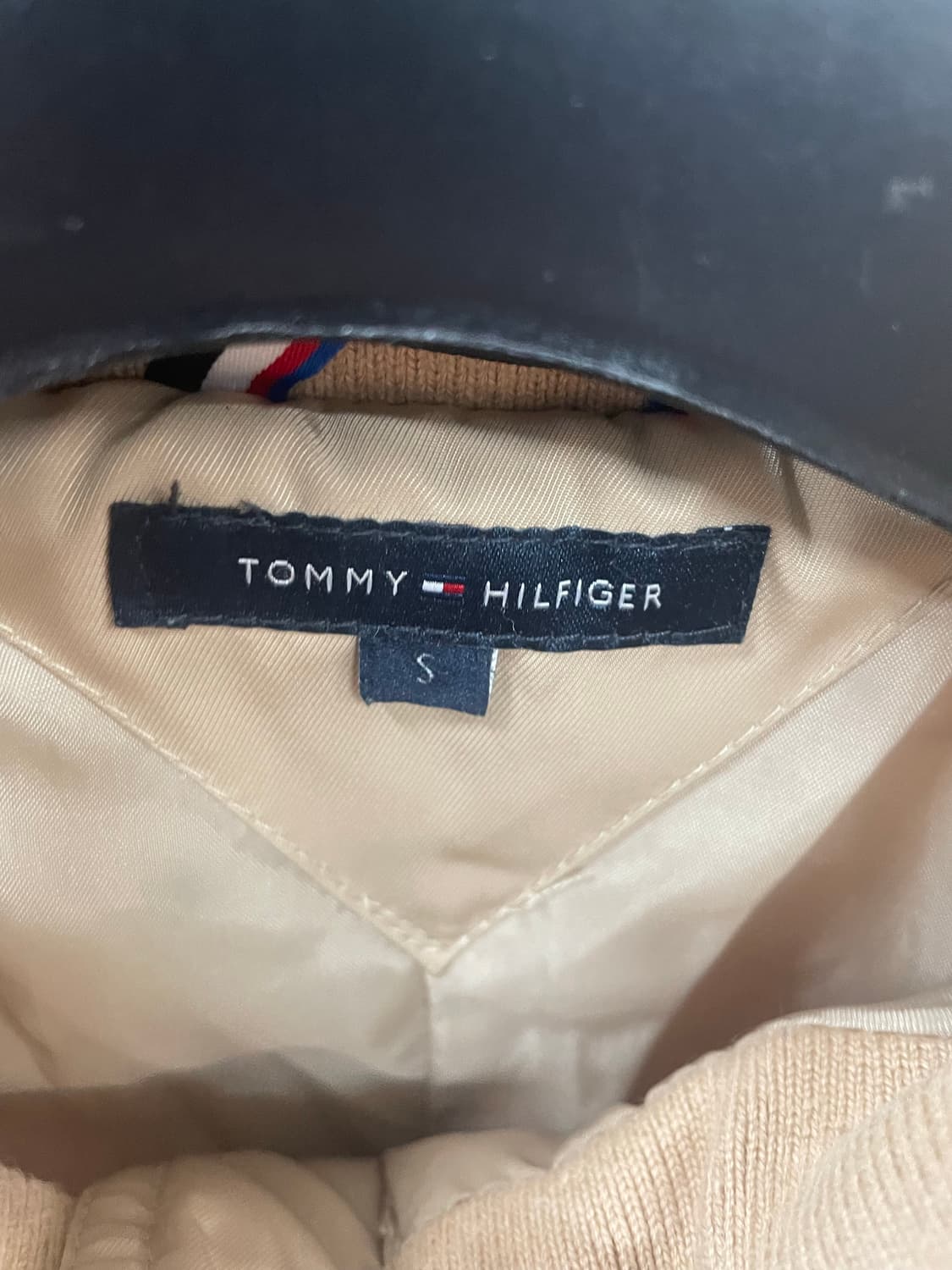타미힐피거 사이즈80  상품이미지2