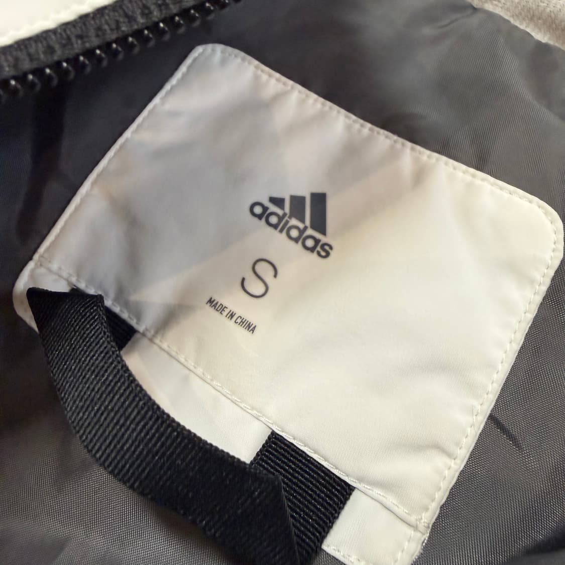 아디다스 롱패딩 상품이미지3