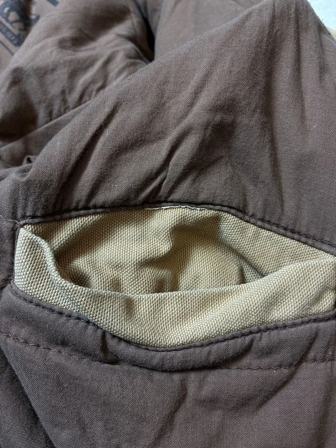 리바이스 90-00's 블랙탭 워크자켓 PN7695 상품이미지7