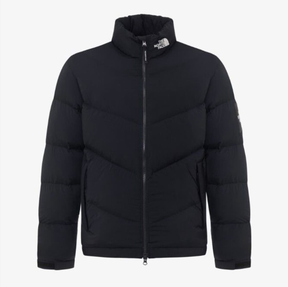 신품급_[XL]노스페이스 화이트라벨 슈퍼플렉스 RDS 다운 상품이미지3