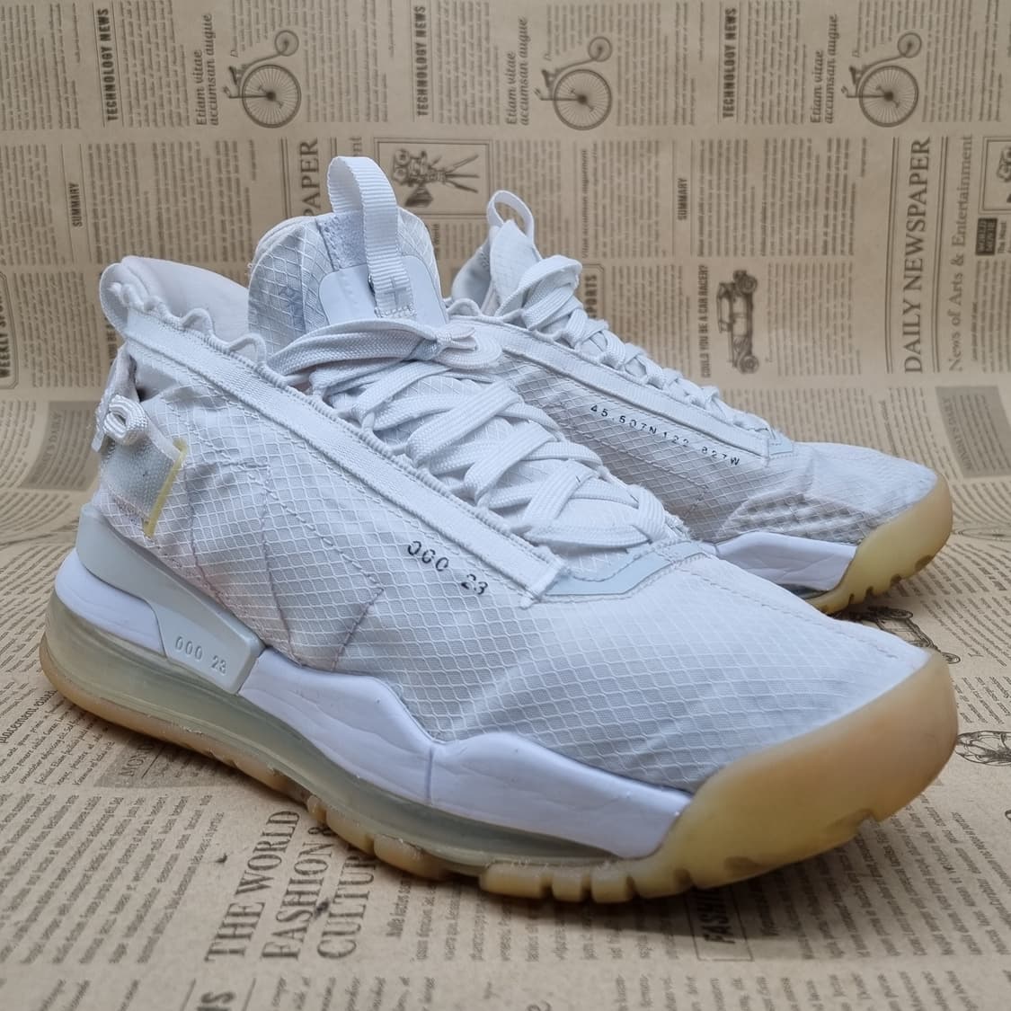 나이키 조던 프로토맥스720 250 상품이미지1