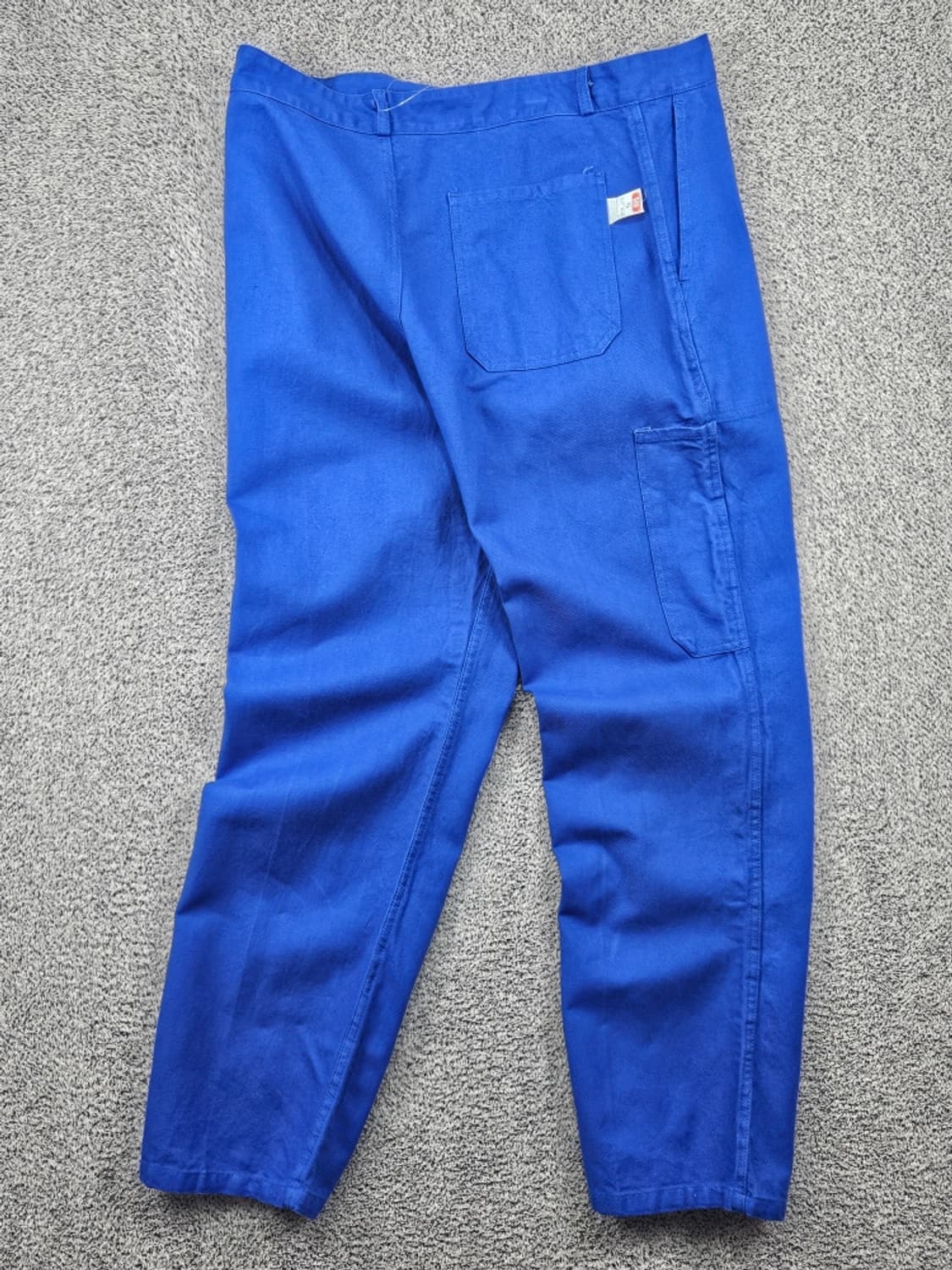 빈티지 프렌치 워크 팬츠 ( 36" ) / 11728 상품이미지3