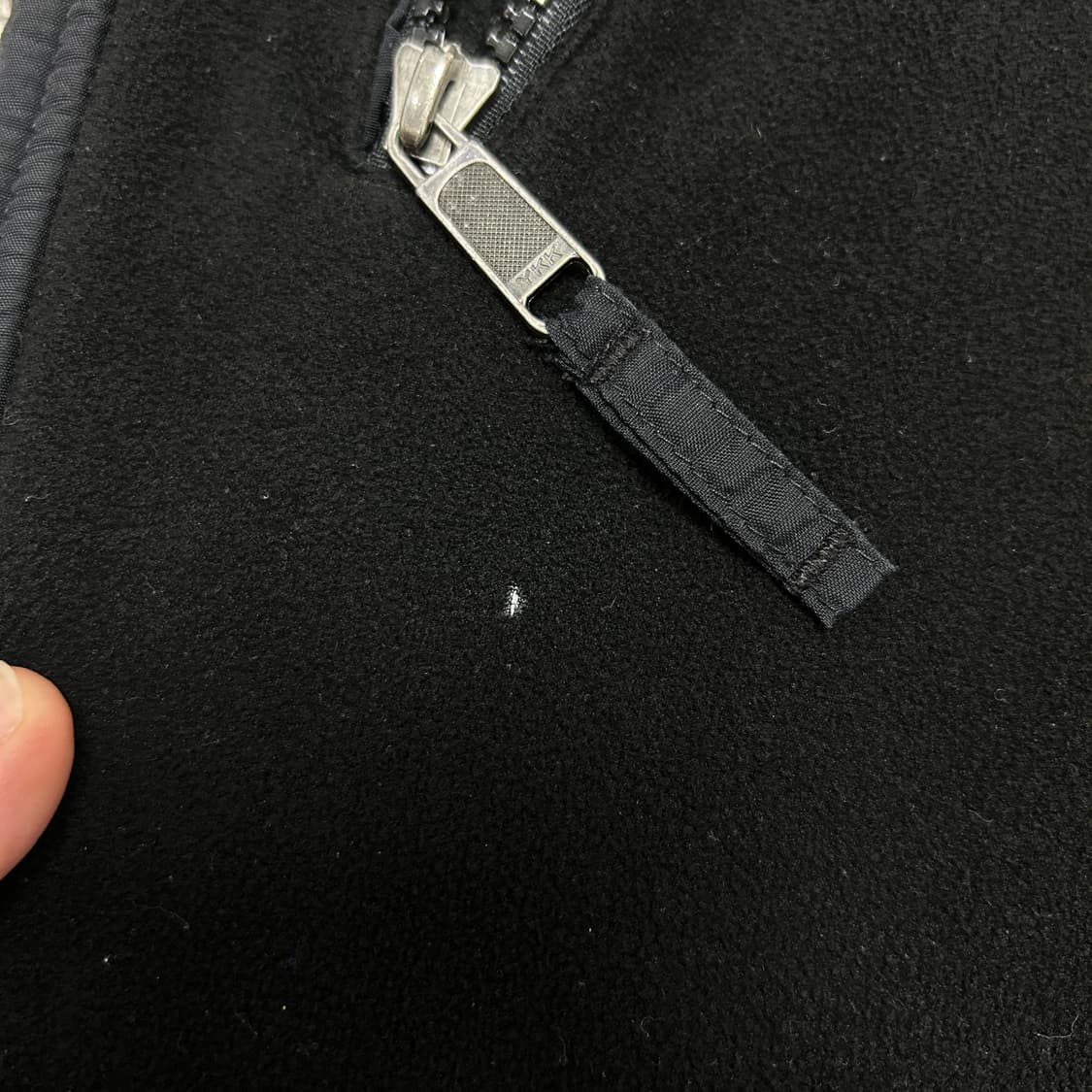 노스페이스 윈드스토퍼 플리스팬츠(2XL) 상품이미지6