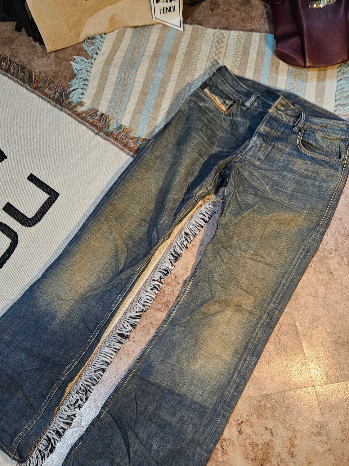 Diesel Industry 상품이미지2