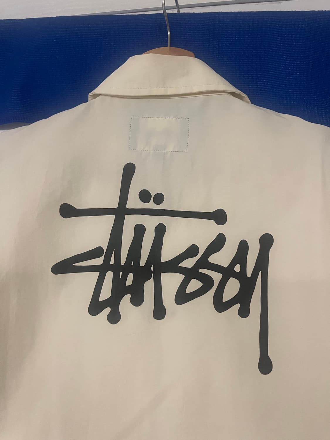 스투시 코치 자켓 상품이미지5